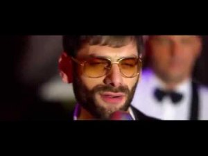 Ты любовь и боль моя