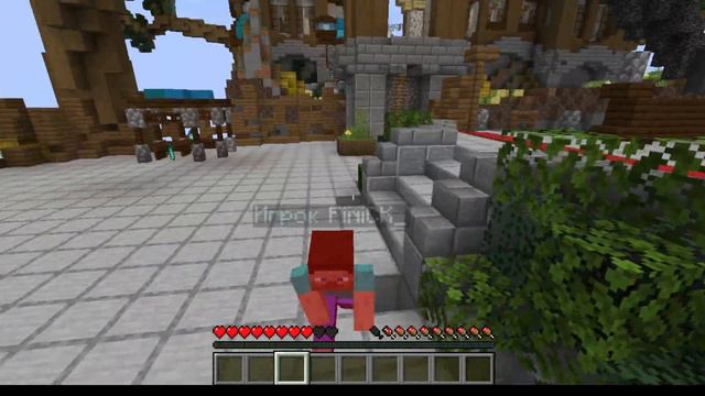 у меня был стрим но он оборвался и мне пришлось снять видео а стрим финик смотреть онлайн