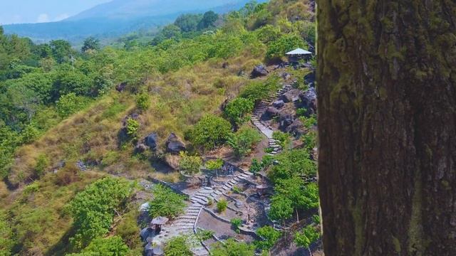 Explore Kuningan - West Java | Cinematic Video in 4K | Sony a6400 | Sigma 16mm смотреть онлайн