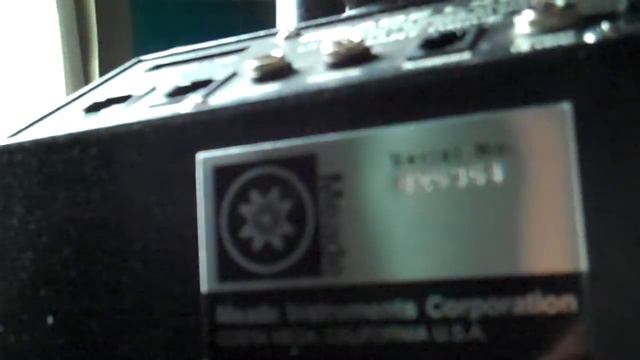 Meade LX200 8" Classic EMC Telescope - first look смотреть онлайн