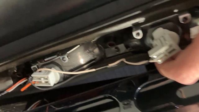 2022 Ford Maverick - Adding Lasfit Cargo Light LEDs And Comparison Vs Stock Bulbs