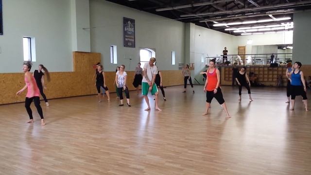 soha mil pasos - latin jazz workshop 16.08.14 смотреть онлайн