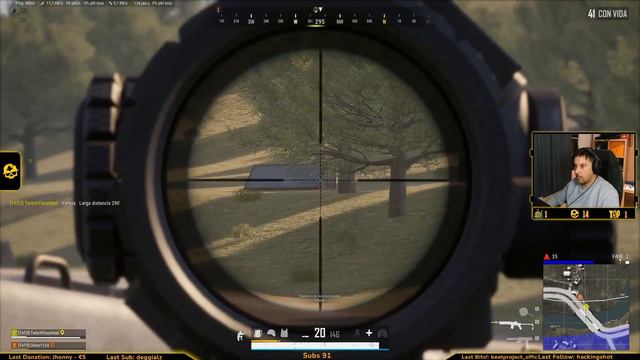 Deston + MP9 = Aniquilación смотреть онлайн