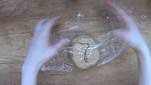 Печенье для малышей без сахара.