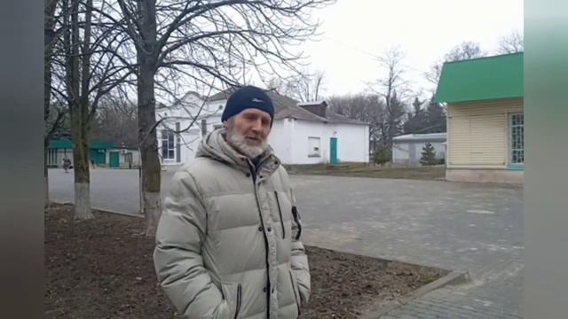 Подснежники в январе. //Выбрались в гости. // смотреть онлайн