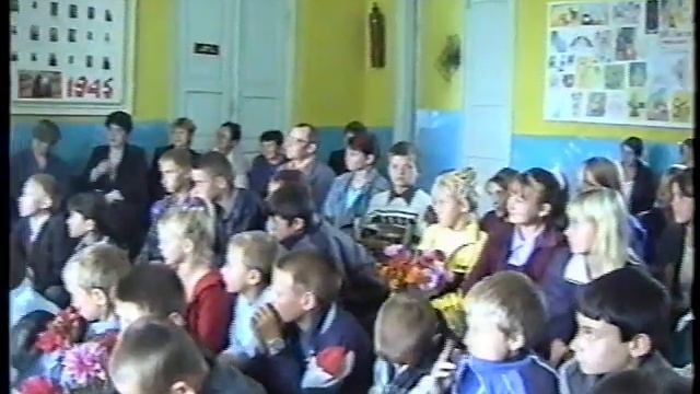 Киселёвка-школа.avi смотреть онлайн