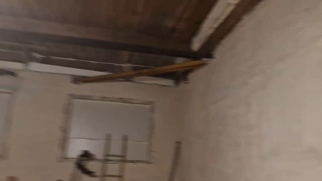 《8》Купили заброшенную дачу/ грунтуем , штукатурим стены / готовимся к зиме ✨️ ??? смотреть онлайн