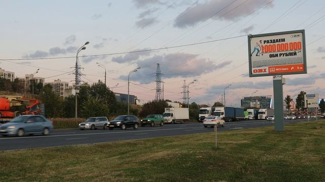 Химки г., дублер Ленинградского шоссе, 90 м после поворота с Мошкинского шоссе смотреть онлайн