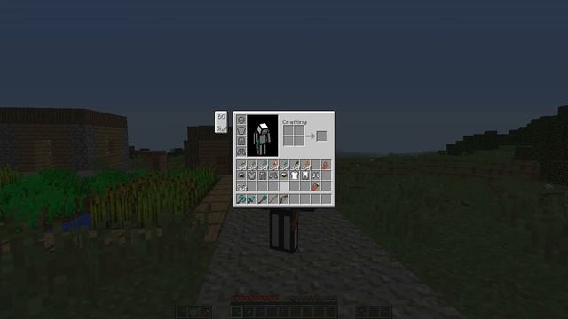 УБИВАЮ ДВУМЯ РУКАМИ! Обзор модов Minecraft #19 ( Mine & Blade: Battlegear 2 ) смотреть онлайн