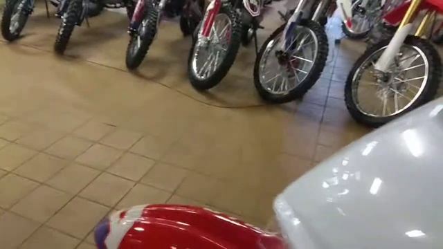 Apollo Start 125 L red за 59 990 руб в Мото-Актив смотреть онлайн