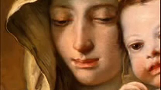 Agostino Steffani - Stabat Mater смотреть онлайн