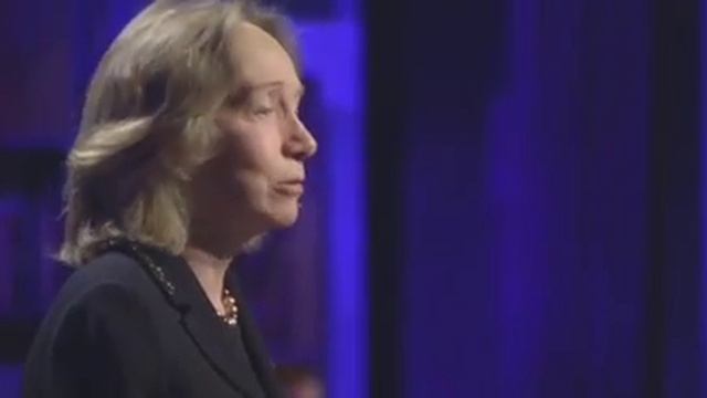 Doris Kearns Goodwin: What we can learn from past presidents смотреть онлайн