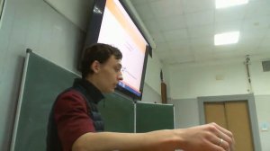 "- Ало, это мозолистое тело? Соедините с правым полушарием!", Букинич А.М.  | Лекция 1 | ШЮП