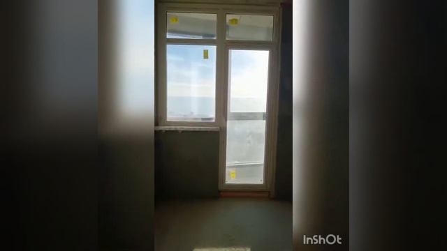 Сочи ЖК МОРСКАЯ СИМФОНИЯ,Студия с видом на море смотреть онлайн