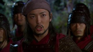 Королевство Ветров 1 сезон 21 серия