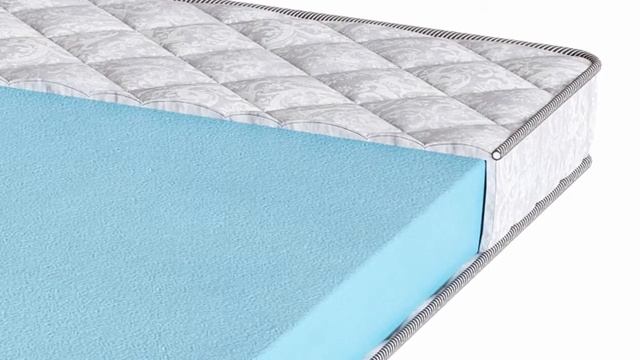 Матрас Beautyson Promo 1 смотреть онлайн