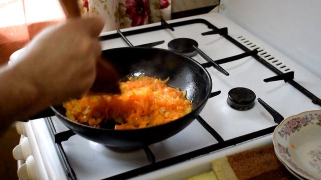 Готовим! Плов в духовке смотреть онлайн