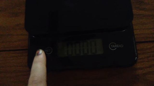 Kitchen Scale Review смотреть онлайн