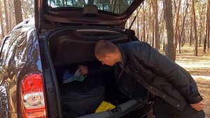 Renault Duster - отзыв и обзор от владельца после 4х лет эксплуатации