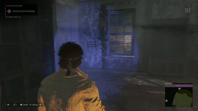 Mafia 3: Sign Of The Times Playthrough смотреть онлайн
