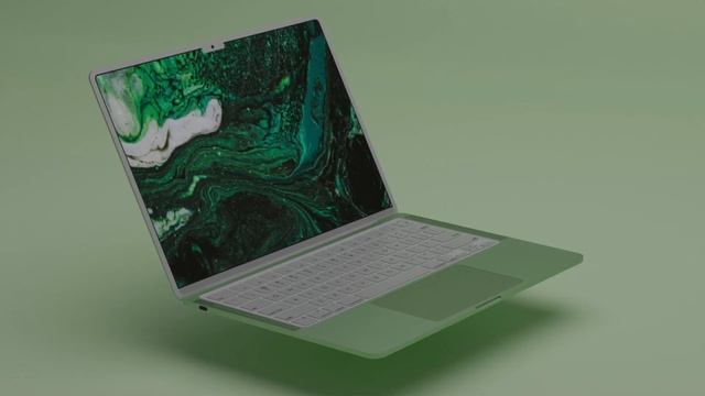 2022 MacBook Air - M2 TIDBITS! смотреть онлайн