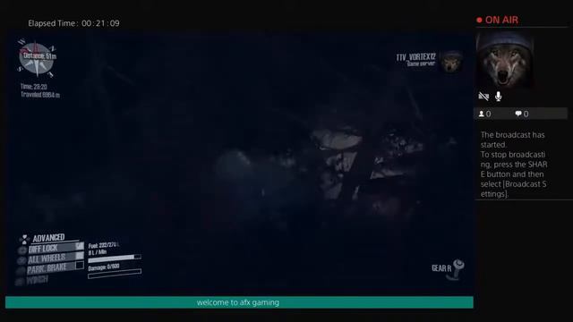 The Best Offroad Game On Ps4 #2