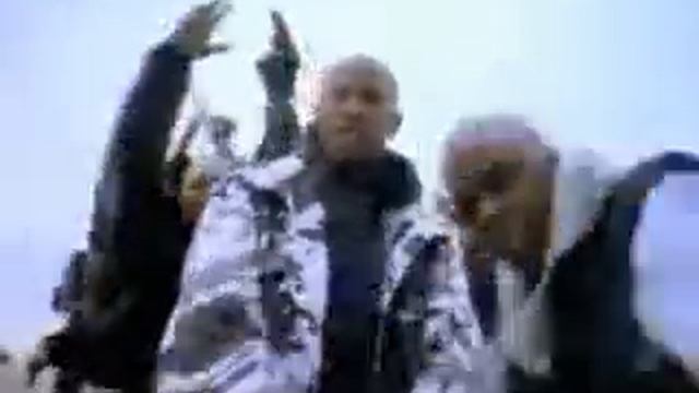 Onyx - Throw Ya Gunz (uncensored)
