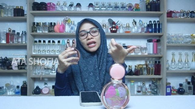 BVLGARI ROSE GOLDEA LIMITED EDITION 2021 KATHLEEN KYE смотреть онлайн