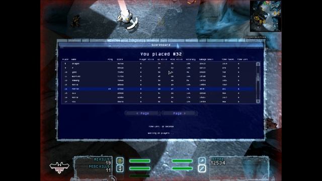 Steel Storm: Burning Retribution With Developer (2/7) смотреть онлайн