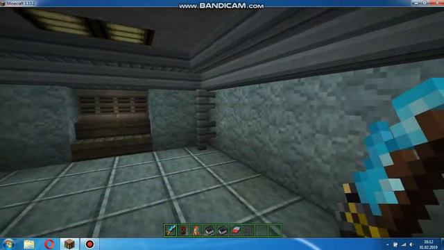 Minecraft Fallout Mash-Up World Part 21 смотреть онлайн