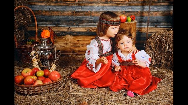 12 июня 2020/ С ДНЁМ РОССИИ/КАРАОКЕ ДЛЯ ДЕТЕЙ смотреть онлайн