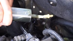 Зачем Платить - Меняем Масло в ГУР Опель Астра Н?