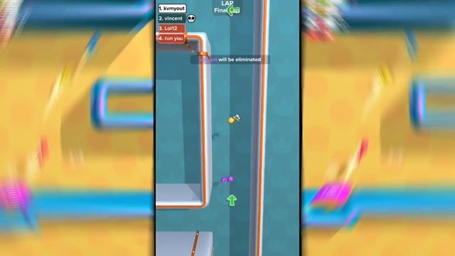 БЕСПЛАТНАЯ ИГРА ПРО ПАРКУР НА АНДРОИД ОБЗОР RUN RACE 3D ANDROID GAMEPLAY RUNNER GAME смотреть онлайн