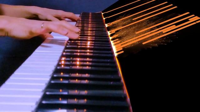 "Любовь настала" | кавер-версия | Наталья Черемных | мастеринг- Михаил Погожий смотреть онлайн