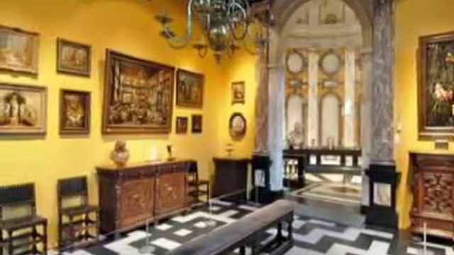 Рубенс. Барокко. Фрагмент. Автор заслуженный учитель РФ Калюжная Яна Львовна. Ростов на Дону смотреть онлайн