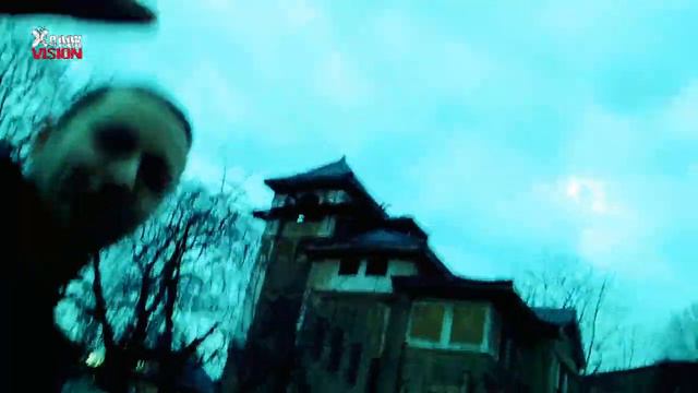 Японская вилла: В гостях у Бушидо смотреть онлайн