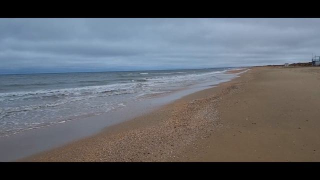 Витязево Черное море. 04 03 2022 смотреть онлайн