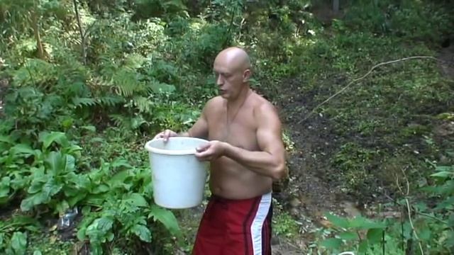 Целебная сила воды часть 4 смотреть онлайн