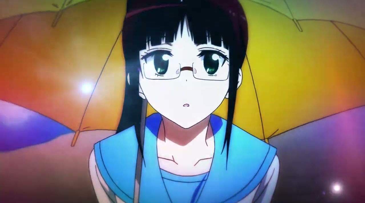 The Light / AMV / Анимемикс / Animemix смотреть онлайн