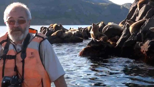 История острова Монерон,часть1 смотреть онлайн