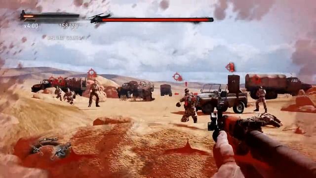 Прохождение Rambo The Video Game на русском Часть 10 ФИНАЛ ЭПИЛОГ