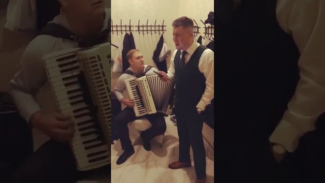 Одна из любимейших песен