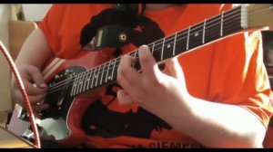 ОБЗОР ЛЕГЕНДАРНОЙ ГИТАРЫ ВАГАНЫЧА