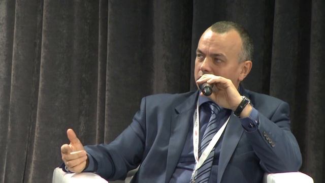 Экспертная дискуссия: «Удаленная идентификация в каналах банковского обслуживания» смотреть онлайн