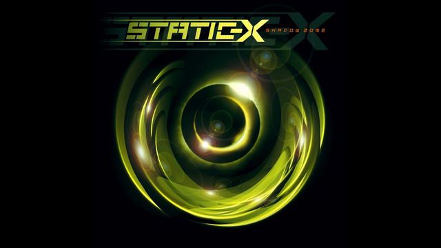 Static-X - New Pain