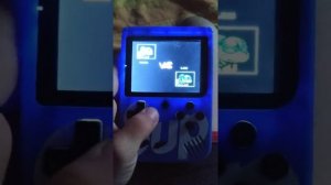 обзор приставки sup game box рассказывал как подключить к телевизору 400 игр в 1 первая часть