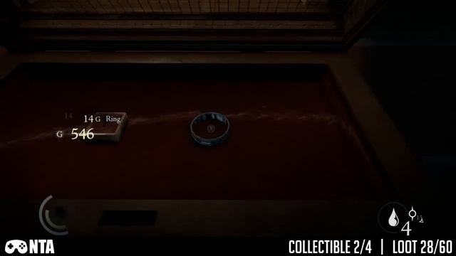 Thief - Chapter 1 : Lockdown - ALL Collectibles AND Loot / Two Faced Achievement смотреть онлайн