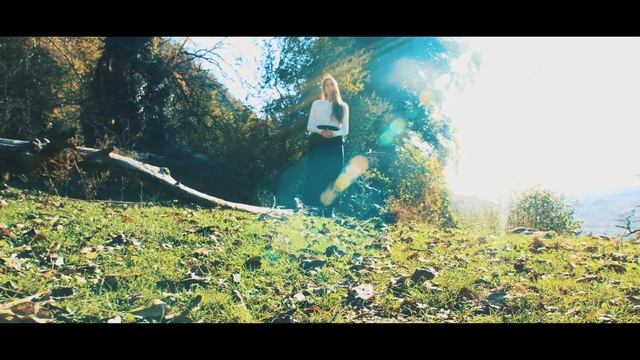 Я за тебя молюсь | Стихотворение (Анастасия Мурашкина) смотреть онлайн