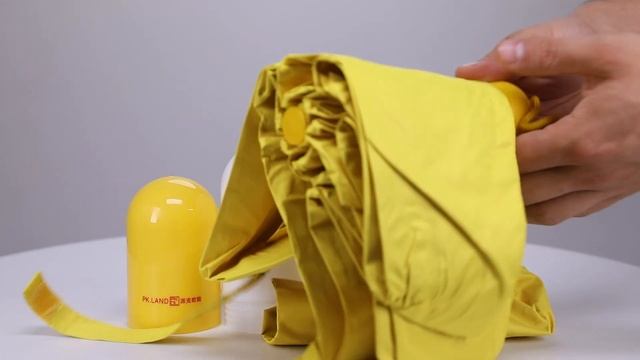 Обзор карманного зонта в футляре Капсула смотреть онлайн