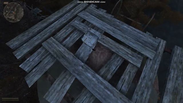 Stalker Dead Air Revolution. Где искать ПРИЦЕЛ для Споры на Болоте !! смотреть онлайн